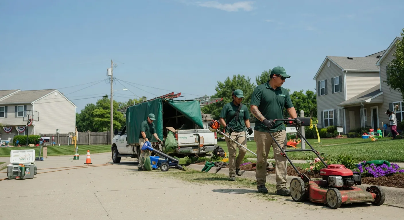 Irrigation Installation in Wynot, NE near me